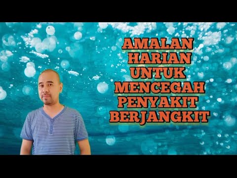 Video: Bilakah Sakit Sejuk Berhenti Berjangkit? Petua Untuk Pencegahan