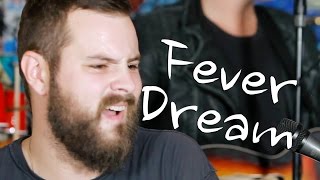 THE DIAMOND LIGHT - "Fever Dream" (Live in Torrance, CA) #JAMINTHEVAN