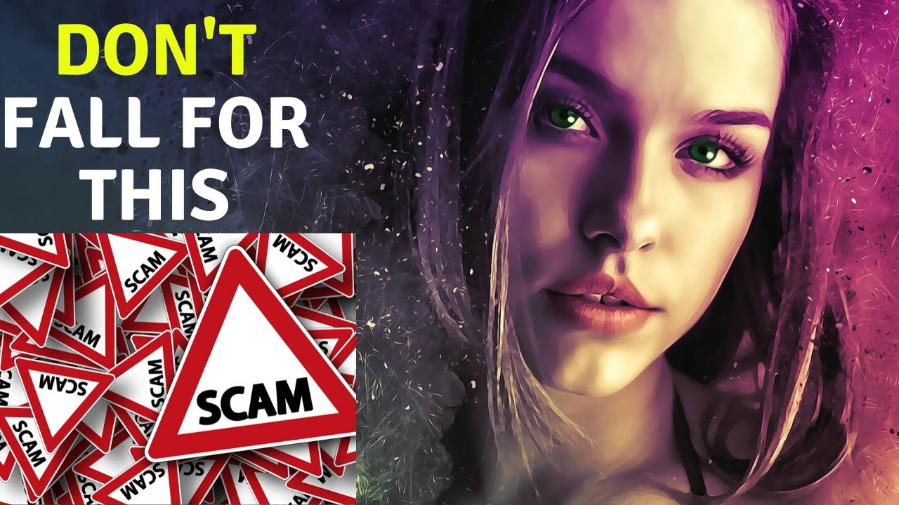 DISCORD SCAM ALERT | DON'T FALL FOR THESE SCUMBAGS - YouTube