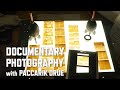 Documentary Photography with Paccarik Orue