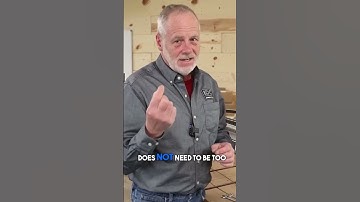 This Is Ruining Your CNC Bits!