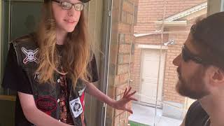 FedExodus: Merch Delivery 3
