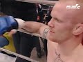 Joachim Hansen vs Jason Ireland : ヨアキム・ハンセン vs ジェイソン・アイルランド 煽りV有り PRIDE 33 in LV