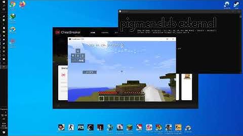 pigmen external autoclicker release / v2 soon