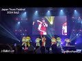 THE SUPER FRUIT Japan Tours Festival 2024 Day2 ♪馬鹿ばっか