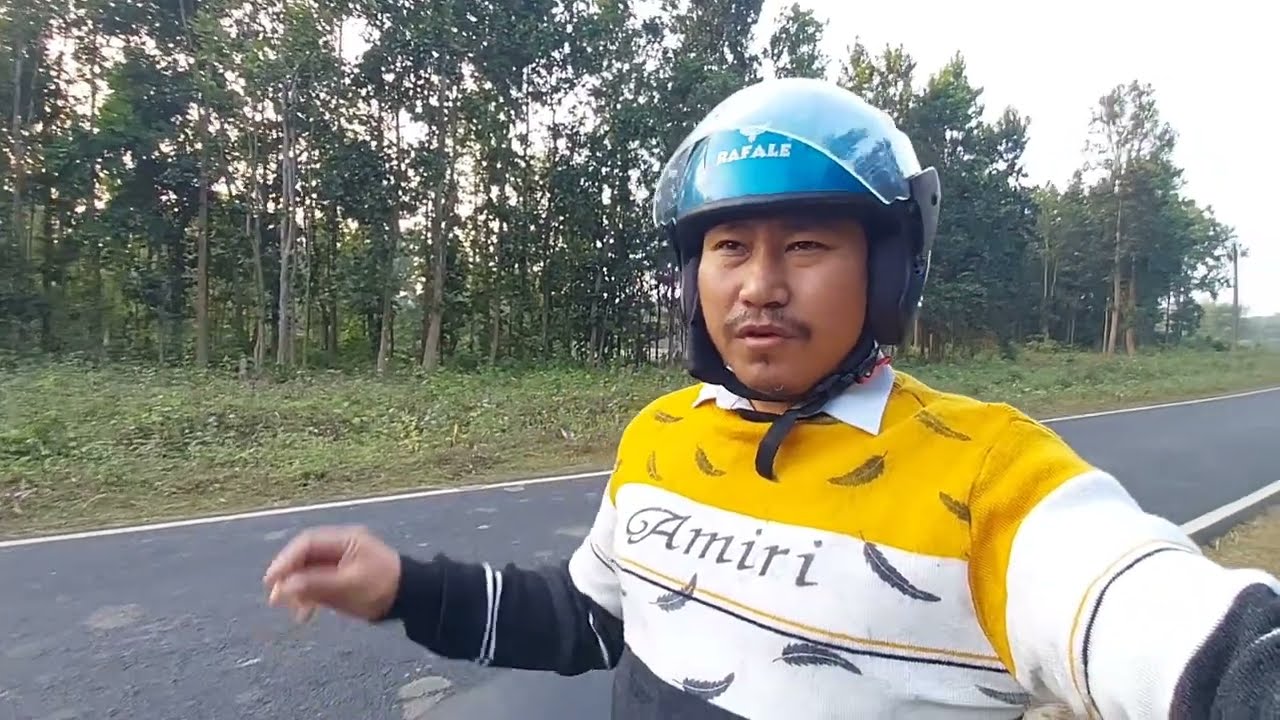 This Is My Everyday Life | Village Lifestyle