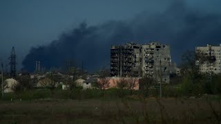 Celebrity Live: Evacuations begin from Ukraine's Mariupol steel plant as Pelosi visits Kyiv • FRANCE 24 Profile