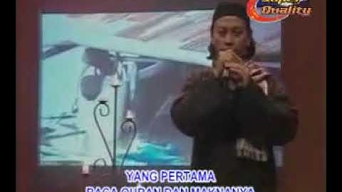 Opick TomBo Ati