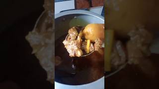 Bengali Special Mutton Curry | Mutton curry | shorts | Shorts | youtubeshorts | ytshorts | food