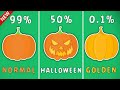 NEW PUMPKINS IN MOPE.IO // RARE HALLOWEEN & GOLDEN PUMPKINS // NEW MOPE.IO UPDATE