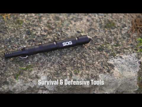 SOG Flint
