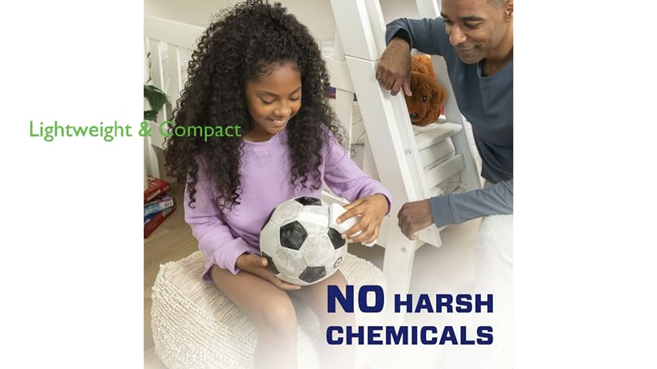 REVIEW: Mr. Clean Magic Eraser 6ct. First Look.