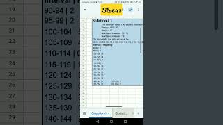 STA641 || Assignment 1 || Accurate Solution