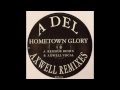 Adele - Hometown Glory (Axwell Club Mix)