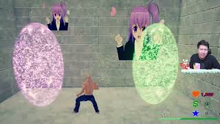 SAATNYA OM BOTAK MERUSUH KOTA! Bad Guy: Neighborhood GAMEPLAY #1