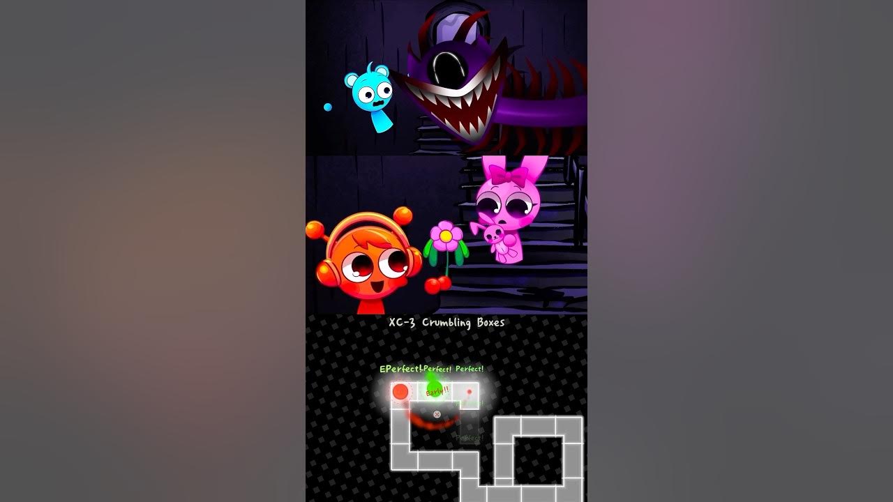 Pinki x Oren x Sky x Durple #incrediboxsprunki #sprunki #roblox #robloxedit Pinki x Oren x Sky x Durple #incrediboxsprunki #sprunki #roblox #robloxedit