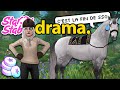 Le drama des star coins mon avis  star stable  sso