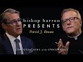 Bishop barron presents  patrick j deneen  freedom truth and the political order