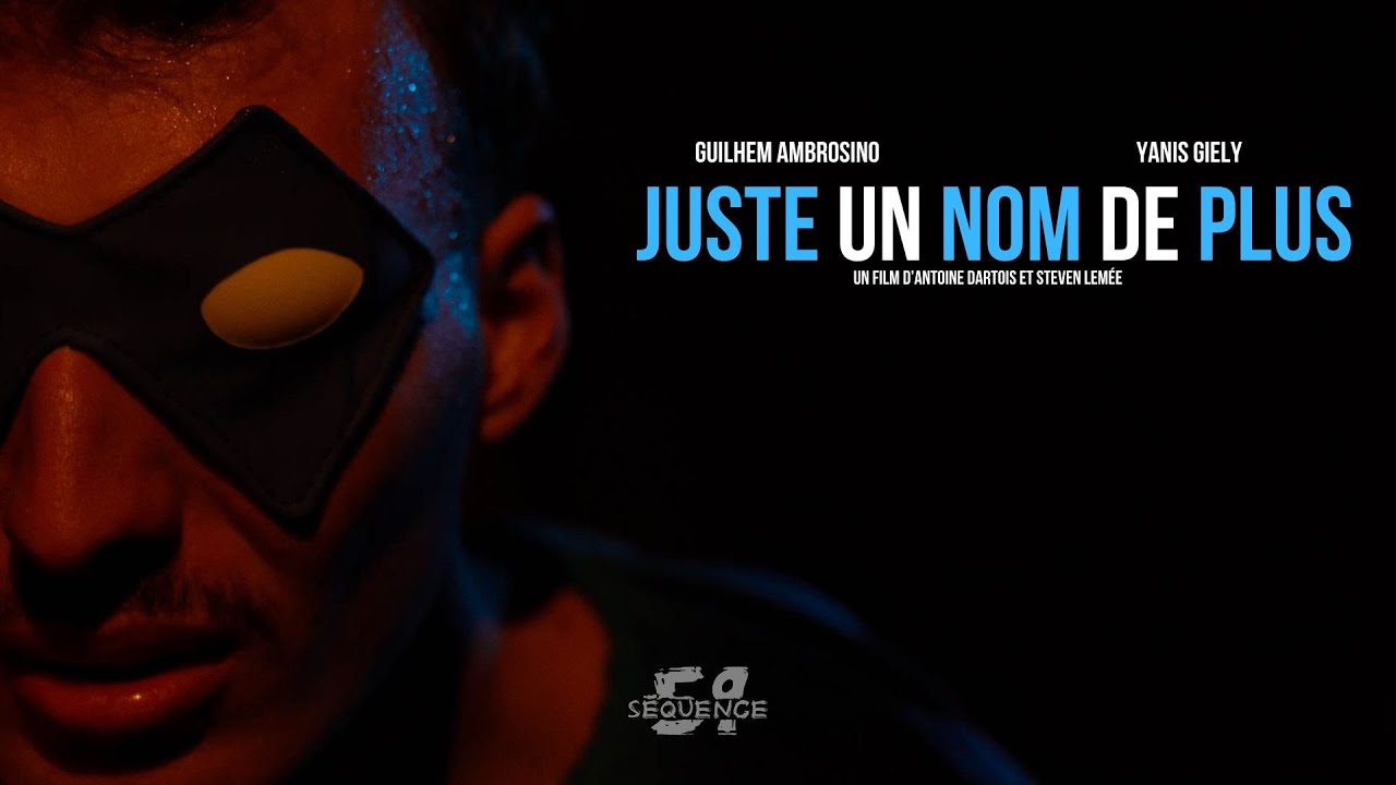 Juste un Nom de Plus · Court Métrage
