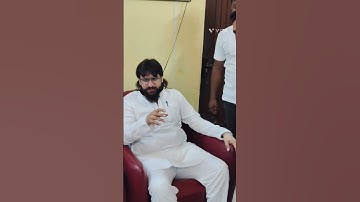 Bade bhaiya vidhayak Abbas Ansari #mukhtaransari #abbasansari #umaransari #trending #newvideo #viral