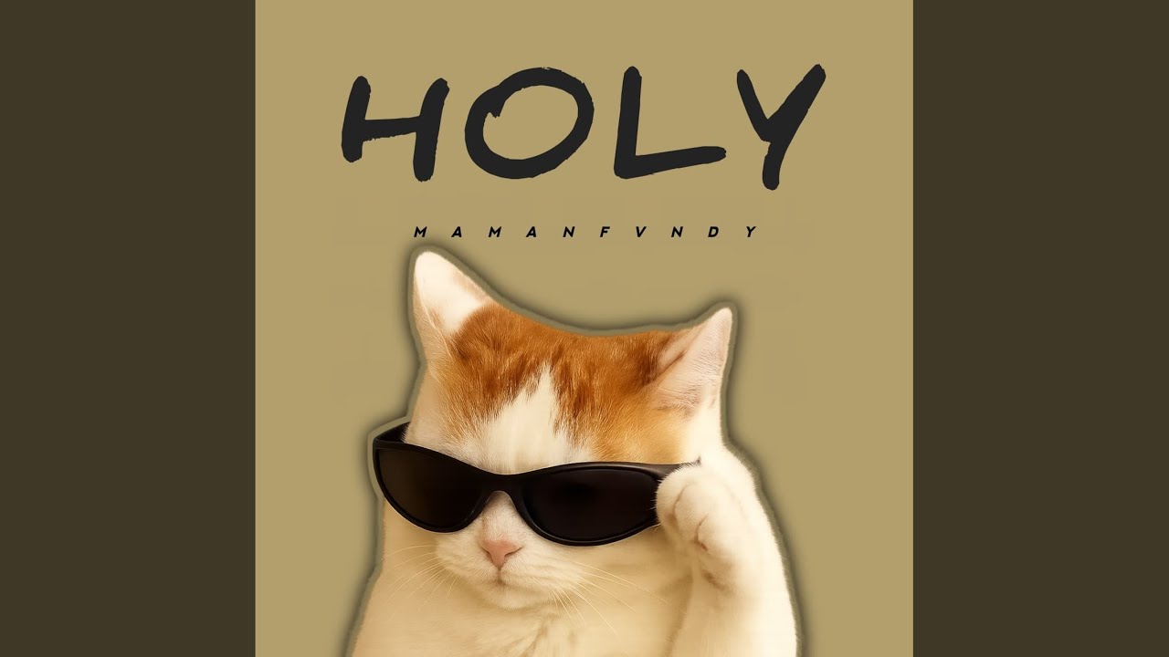 Holy