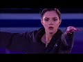 Евгения Медведева Чемпионат Европы 2018, ПВ. Evgenia Medvedeva Europeans 2018 Gala.