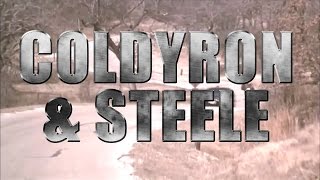 Coldyron Steele Opening Credits 80S Tv Series Spoof