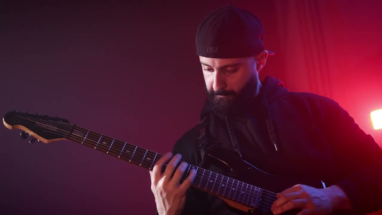 Nareg Vassilian - Legacy (Official Video)