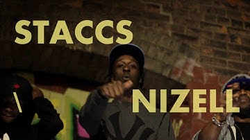 Staccs ft Nizell - Last of  A Dying Breed (CUT BY M WORKS)
