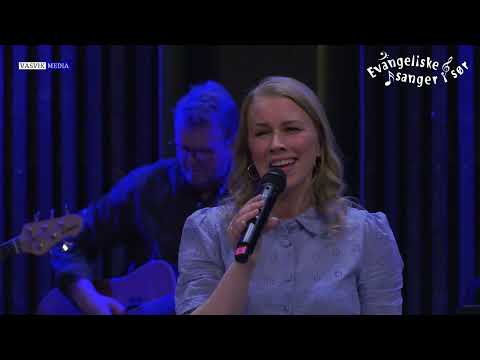 (4765) Elisabeth Gjerde: En tanke (T: Olav Nilsen M: Odd Magne Myhre)