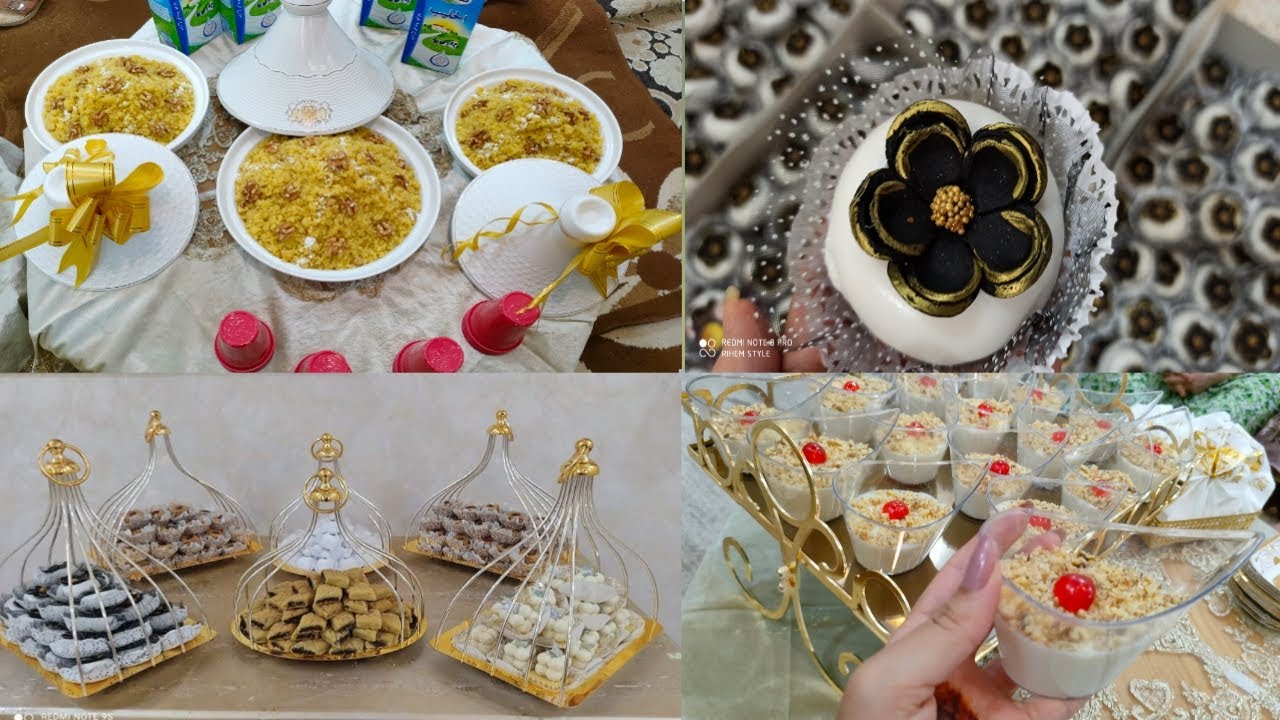 عرس تبسي جزائري في الدار😍نهار الكبش في دار العروسة و العريس /عاداتنا و تقاليدنا/تجهيزات اهل العريس