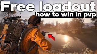 Arc raiders FREE LOADOUT SOLO GAMEPLAY GUIDE & HOW TO WIN (100+ hours)