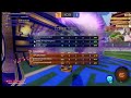 Playing rl rumble