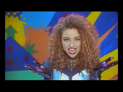 2 Unlimited - No Limit Hd 4K 60-Fps *Cd-Sound*