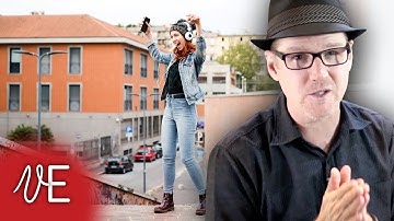 The BEST PLACE to practice YOUR Singing | #DrDan 🎤