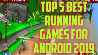 Top 5 Running Games For Android | 2019 | screenshot 5