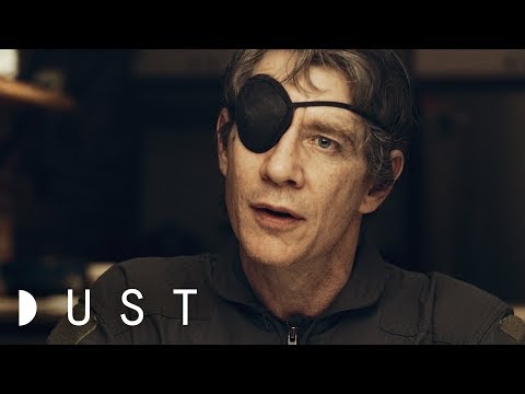 Sci-Fi Short Film "Therefore I Am" | DUST