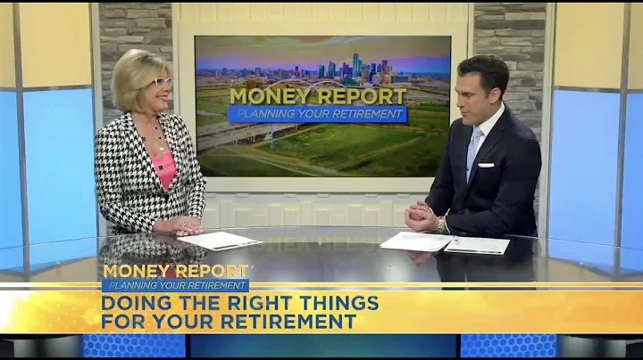 Cathy DeWitt Dunn | Right Path to Retirement | The...