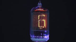 ZM1015 Nixie Tube