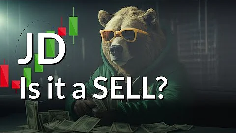 JD JD.com: Zacks Upgrade Sparks Rally? 3 Scenarios + Thursday Predicted Opening Price (Nov 13) 📈