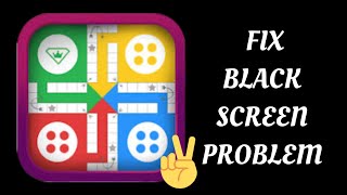 Fix Ludo Star App Black Screen Problem|| TECH SOLUTIONS BAR screenshot 4