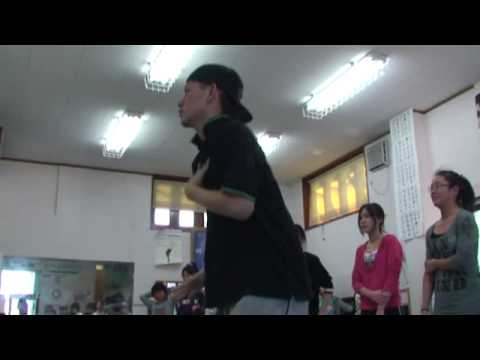 naomi dance school hiphop.wmv