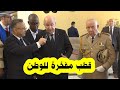 شاهد ما قاله رئيس الجمهورية عن القطب الجامعي الجديد بسيدي عبد الله