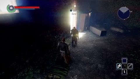 Easy ELEX Gameplay Tutorial 22 Hacking Process