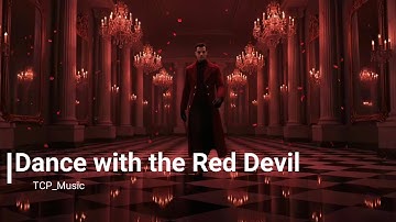 Song - Dance with The Red Devil - 4k