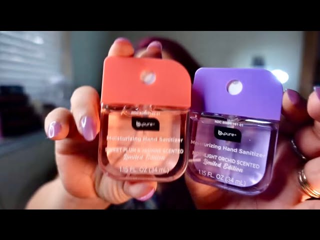 ASMR NEW DOLLAR TREE HAUL!! 