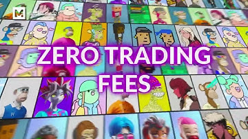 Trade NFTs on Mintable at Zero Fees