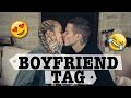 Boyfriend tag  avec charly pn on rpond aux questions 