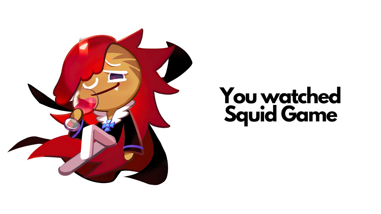 What Your Favorite Cookie Says About You! - YouTube