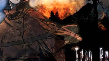 Ergo Proxy op(full) vincet